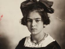 Frida Kahlo