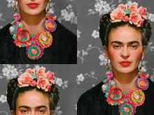 Frida Kahlo