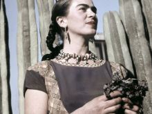Frida Kahlo