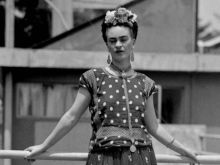 Frida Kahlo