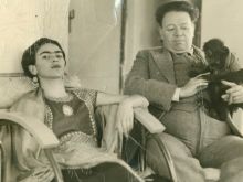 Frida Kahlo