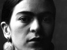 Frida Kahlo