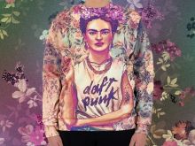 Frida Kahlo