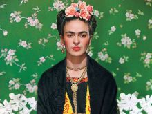 Frida Kahlo