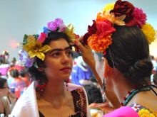 Frida Kahlo