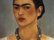 Frida Kahlo
