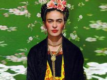 Frida Kahlo
