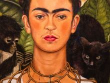 Frida Kahlo