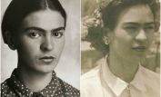 Frida Kahlo