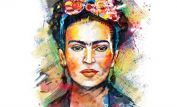 Frida Kahlo