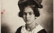 Frida Kahlo