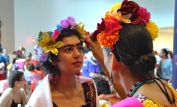 Frida Kahlo