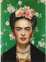 Frida Kahlo
