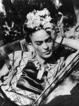 Frida Kahlo