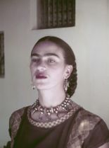 Frida Kahlo