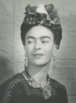 Frida Kahlo