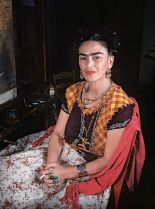Frida Kahlo