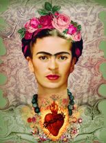 Frida Kahlo