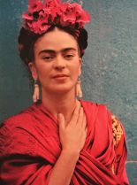 Frida Kahlo