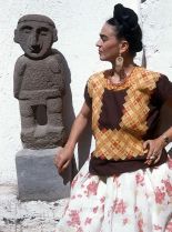 Frida Kahlo