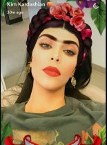 Frida Kahlo