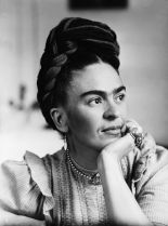 Frida Kahlo