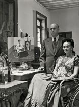 Frida Kahlo #3298431 picture (Portrait Medium)