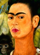 Frida Kahlo