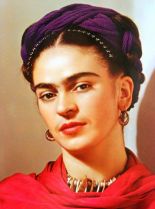 Frida Kahlo