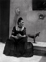 Frida Kahlo