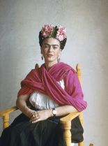 Frida Kahlo