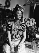Frida Kahlo
