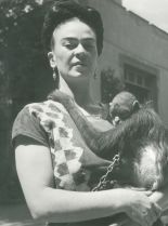 Frida Kahlo