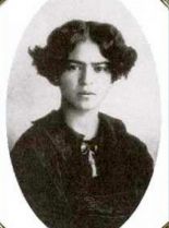 Frida Kahlo