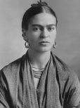 Frida Kahlo