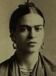 Frida Kahlo