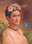 Frida Kahlo