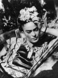 Frida Kahlo