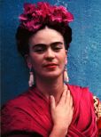 Frida Kahlo