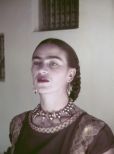 Frida Kahlo