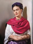 Frida Kahlo