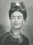 Frida Kahlo