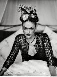 Frida Kahlo