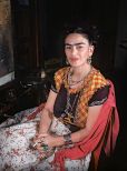 Frida Kahlo