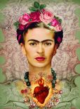 Frida Kahlo