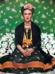 Frida Kahlo