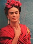 Frida Kahlo