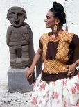 Frida Kahlo