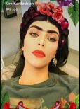Frida Kahlo