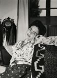 Frida Kahlo